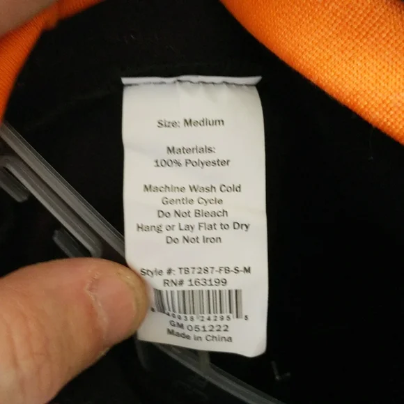 Super cute dog costume - Medium - Picture 4 of 4